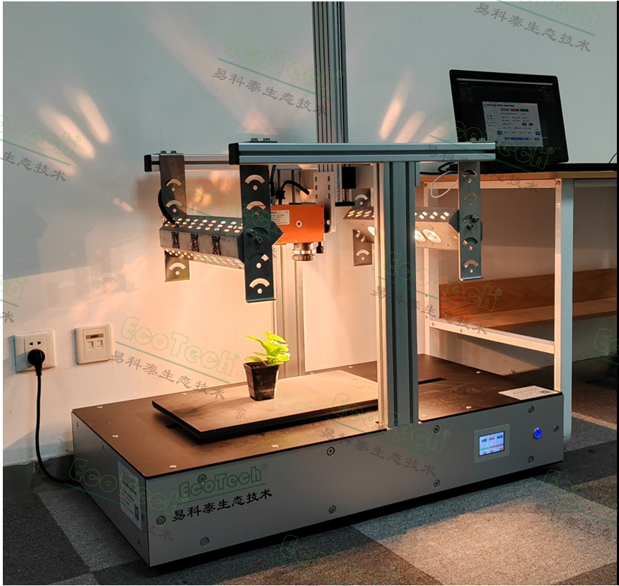 SpectraScan�߹��׳���ɨ������ƽ̨