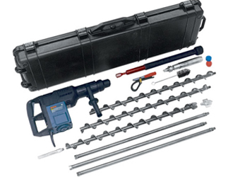 Flighted Auger Kit �綯Ԥ�������ȡ���׼�