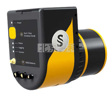 Yellowscan Surveyor Ultra���س���˫��Lidarϵͳ