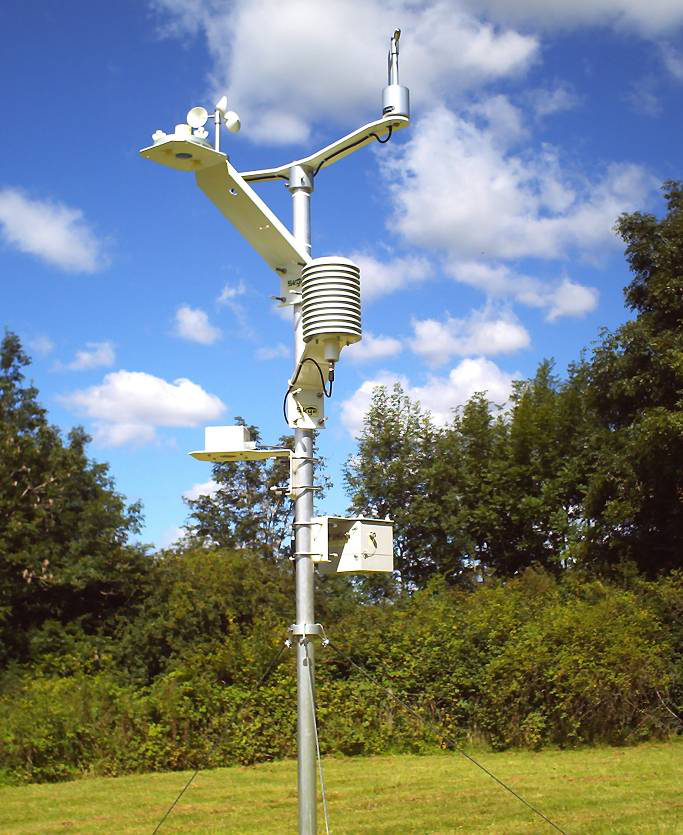 MiniMet,�Զ�����վ