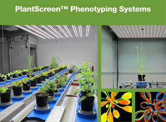 PlantScreen��ͨ��ֲ����ͳ�������ƽ̨�����ʹ��棩��һ��