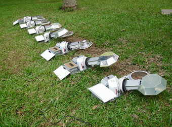 ACE-Net��ͨ�����������Ӳ�ϵͳ