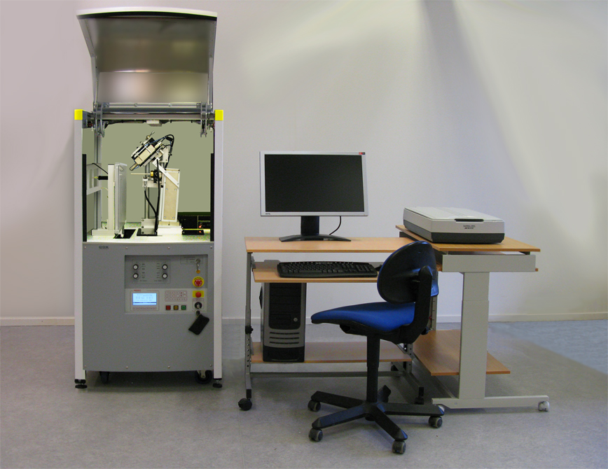 MultiScanner��ľ�����ܶ���Ԫ������ϵͳ