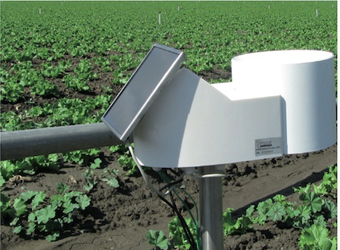 iMetos ECO ���飯ˮ�����߼��Ԥ��ϵͳ