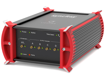 SyncRay LIBSʱ����Ʊ����� ------����׼ȷʱ��ͬ�����κ���