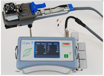 LCpro T ȫ�Զ���Яʽ�����